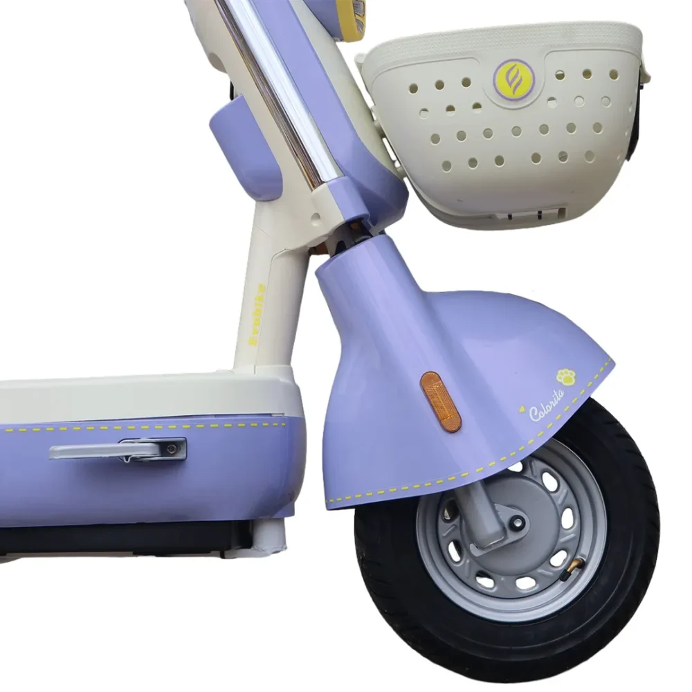 Motos Eléctricas 33 Colorita 3