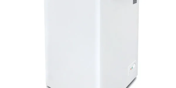 ELECTROLUX CONGELADOR EFCC10C3HQW HZTAL 95LTOS