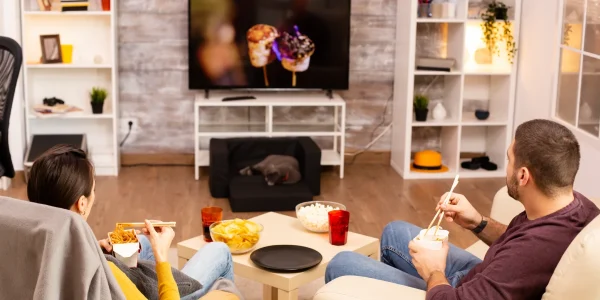 🎉 Entretenimiento en casa: cómo disfrutar sin salir de tu hogar