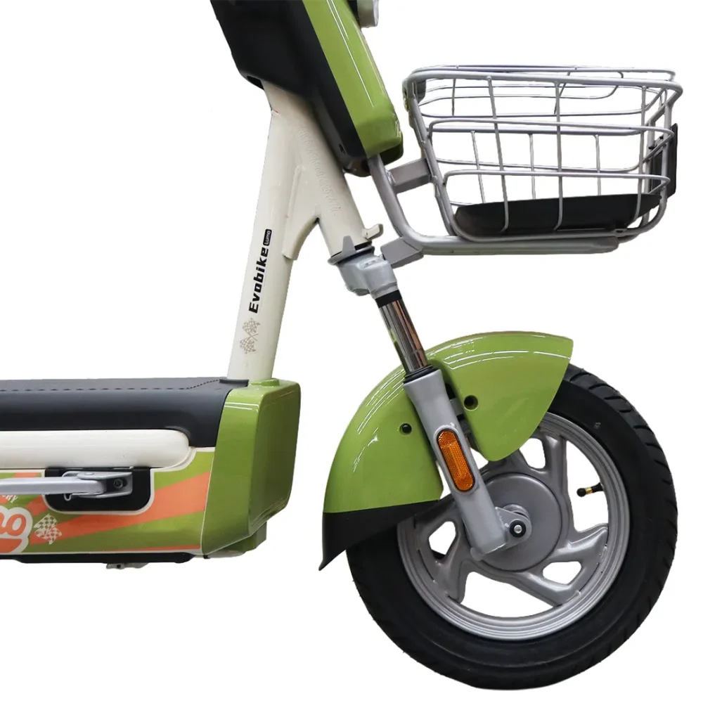 Motos Eléctricas 28 Lumo 3