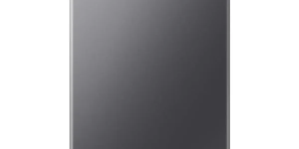 SAMSUNG LAVADORA WA19CG6441BD GRIS