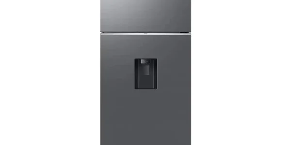 SAMSUNG NEVERA RT42DG6220S9CO 412 LT GRIS 3