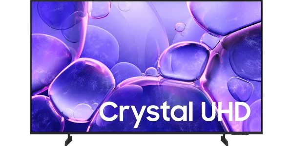 SAMSUNG TV 58U8000FKXZL 58 SMART