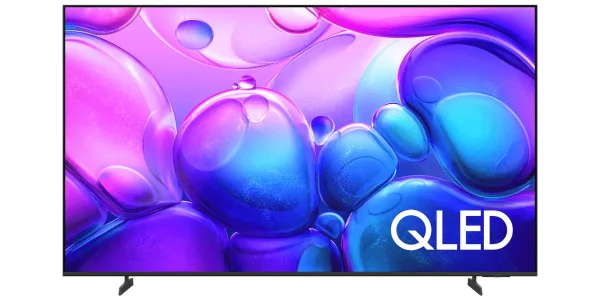 SAMSUNG TV QN65Q6FAAKXZL 65Q LED 4K
