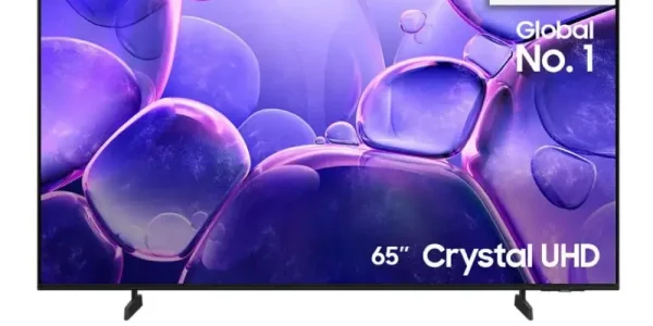 SAMSUNG TV UN65U8000FK 65