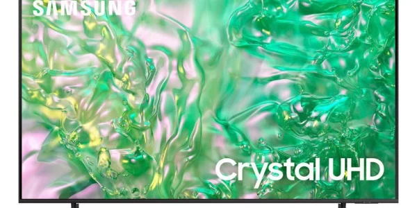 SAMSUNG TV UN85DU8000KXZL 85 4K