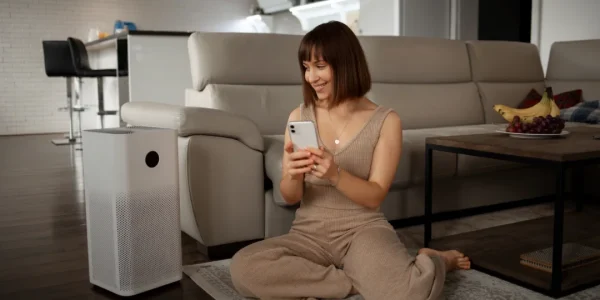 🏠 Tecnología para el hogar: comodidad, eficiencia y modernidad en cada espacio