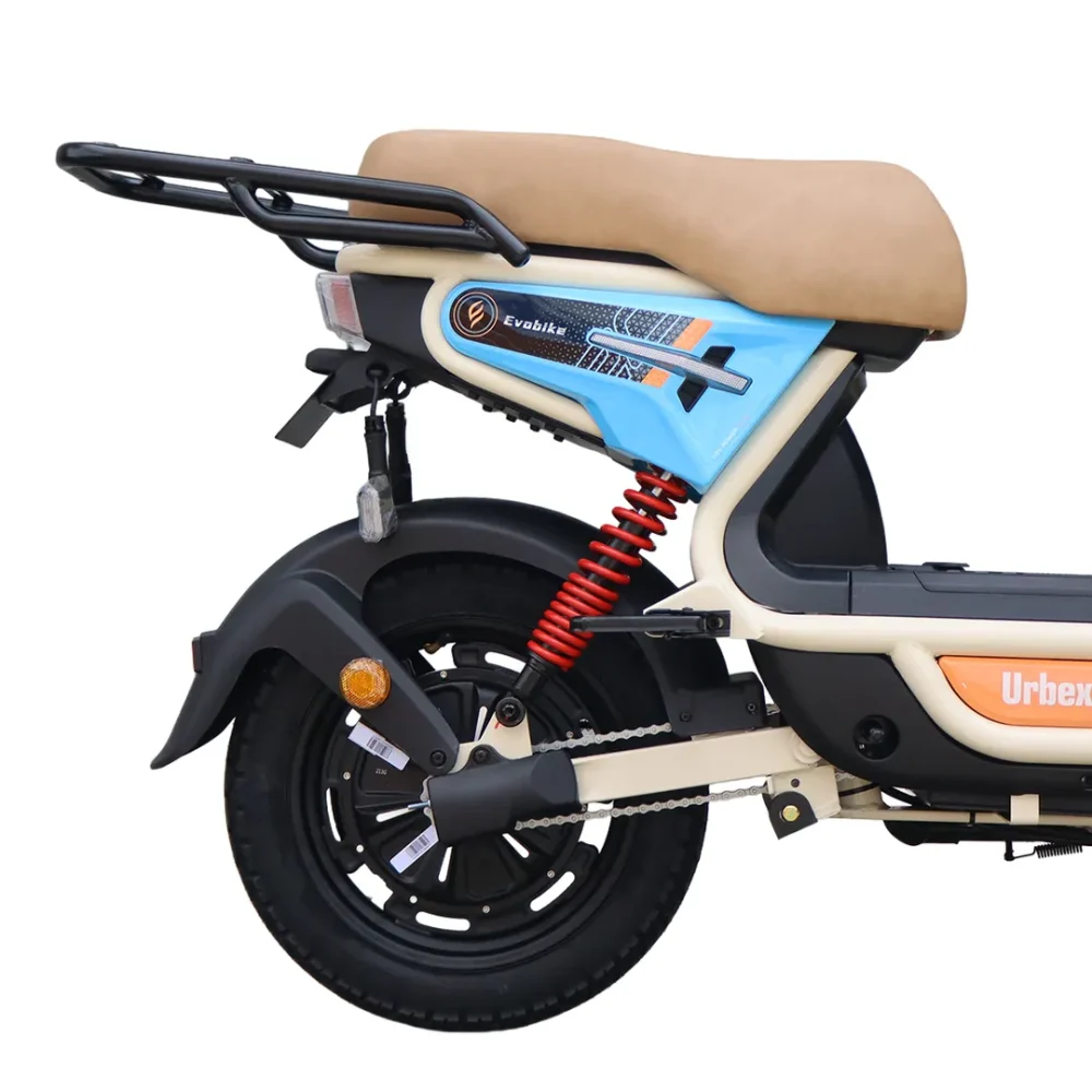 Motos Eléctricas 23 Urbex 3