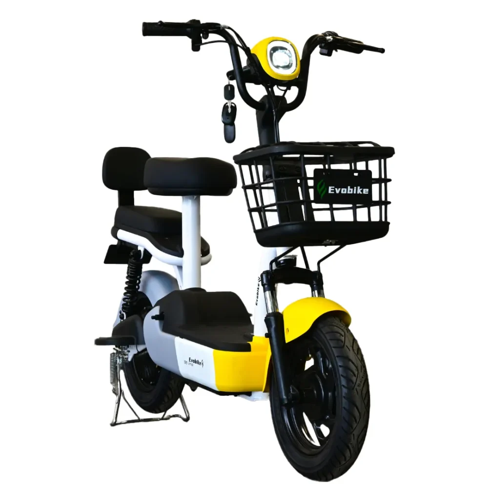 Motos Eléctricas 15 VMPS5