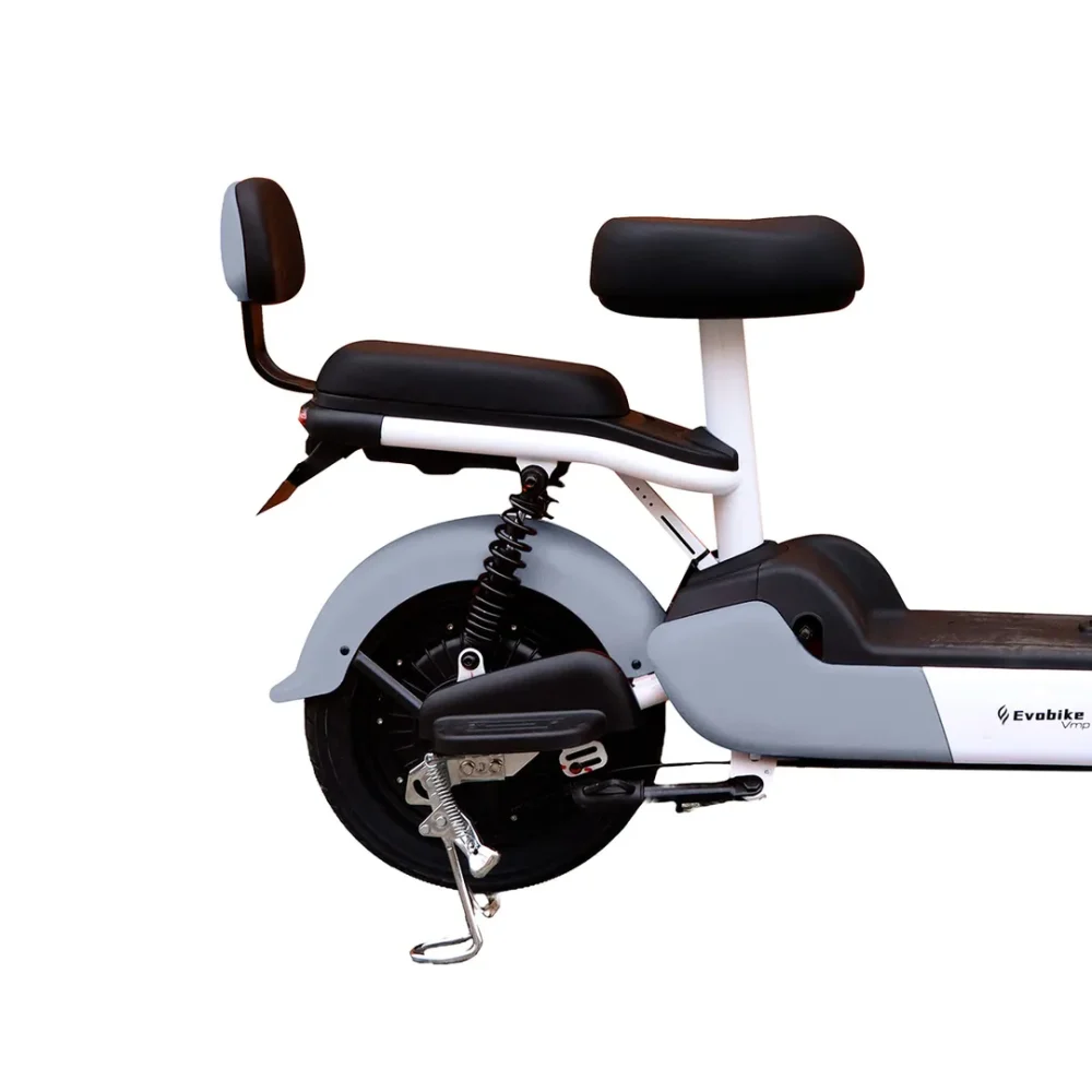 Motos Eléctricas 11 VMP Ama.Gris Back